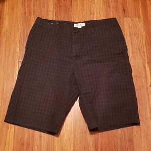 Calvin Klein Shorts - Waist 34